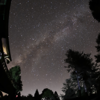 賞完日環食來看浪漫銀河！阿里山夏季天文營將於7月登場