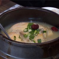 夏至後喝人蔘雞湯？韓式「以熱治熱」飲食法夯