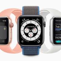 連跳舞都能感應！來看看全新系統Apple watchOS 7的5大亮點