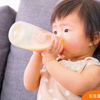 寶寶從奶類銜接成人食物 建立均衡飲食打造腸道健康