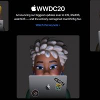 WWDC 2020重點連發！IPhone變身車鑰匙、自主開發作業系統MacOS
