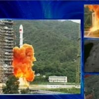 衛星北斗三號發射成功 中國完成全球覆蓋
