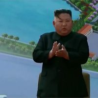 快新聞／金正恩有新動作！ 北朝鮮官媒：將暫緩對南韓採軍事行動計畫
