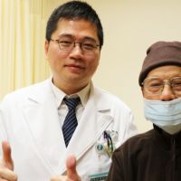 百歲人瑞膽囊炎動手術 未見膽囊結石病情其實更嚴重