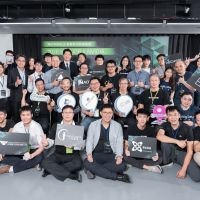 工業局攜手NVIDIA辦HackIDB競賽 AI智慧城市在台發展2大趨勢曝光！