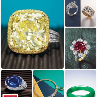 中國嘉德（香港）首次呈獻瑰麗珠寶展售會「Priceless」逾百件臻品珠寶與翡翠共冶一爐