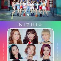 JYP新人女團NiziU發表出道專輯 反響熱烈引發期待