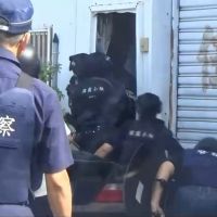 彰化爆發警匪槍戰1員警受傷　警投震撼彈逮捕匪徒