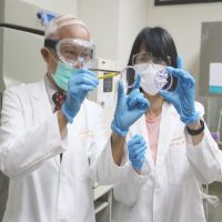 弘光生科系團隊10年證實異鼠李素葡萄糖甘  具輻射保護作用