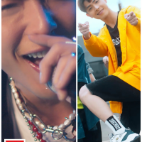 帥到輸給你!連晨翔出演SKECHERS 2020 潮流影片