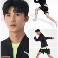 #你好PUMA 最強男友許光漢 正式加入 PUMA 品牌大使之列