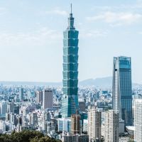 台北市地上權再成焦點 壽險業者溢價59%標下精華地段