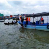 孟加拉渡輪相撞翻覆  至少30人淹死數十人失蹤