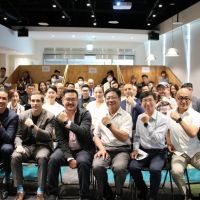 Techstars助新創團隊Kiipo  將台灣創新科技推向世界舞台