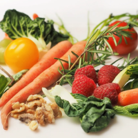 開始只吃有機食物！3步驟「循環生酮斷食法」幫助你瘦得健康...