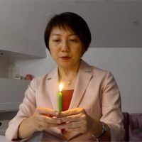 林飛帆號召「7點01分」燭光撐香港 多位立委響應