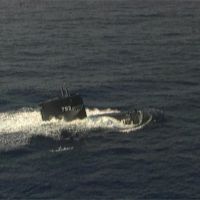 睽違13年！海軍「獵鯨操演」登場 魚雷實彈操演