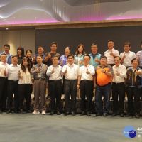 雲嘉南濱海觀光座談會　林佳龍：將建立區域觀光聯盟