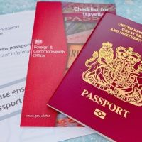 英國放寬持BNO香港人簽證權 開放便捷申請BNO