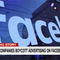 反種族歧視延燒！愛迪達、星巴克等400品牌從臉書撤廣告