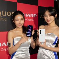SHARP AQUOS系列最高規格手機 AQUOS R3 「大膽玩攝」正式在台上市