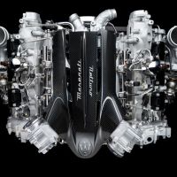 Maserati全新引擎【Nettuno 海王星】震撼登場！100%自主研發，首次引進F1尖端技術