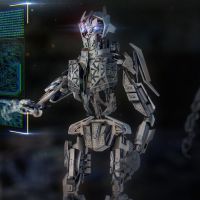 AI科技推進發展新里程 武力軍備、抗疫功臣都靠它！