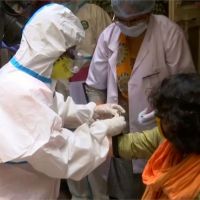 全球／南亞疫情瀕臨失控 印度、巴基斯坦醫院大癱瘓