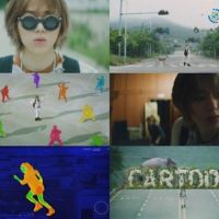 ZICO公開「Cartoon」MV預告 愉快活潑的生存故事