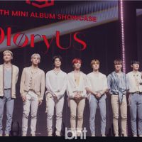 [bnt PHOTO]SF9舉辦第8張迷你專輯 「9loryUS」發售紀念SHOWCASE