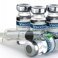 加速本土疫苗衛福部下重金 年底產百萬劑10億元採購