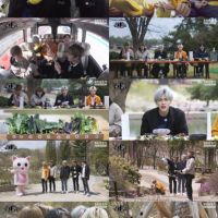 "NCT LIFE"NCT DREAM橫衝直撞的旅行記 今日首次公開