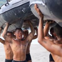 2陸戰隊溺死／海軍：海象驟變為主因　案發地水深僅1.5公尺