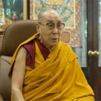 達賴喇嘛盼第四度訪台 外交部：若收到申請將依規定辦理