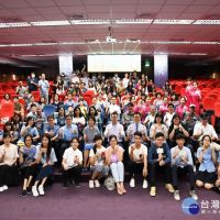 第38屆全球華文學生文學獎　不畏全球疫情 激發青年創作力