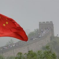 快新聞／華盛頓郵報：中國把港區國安法當治台藍圖 朝武力犯台邁進