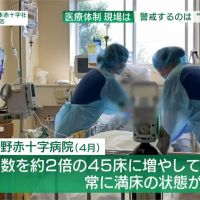 東京再增106例 小池百合子有意設立CDC