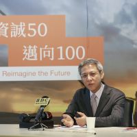 資誠台灣企業領袖調查報告 近六成企業可望在三個月內恢復常規