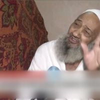 印度百歲人瑞身體勇 武肺痊癒出院