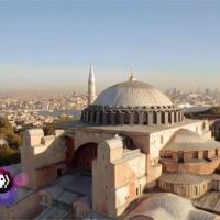聖索菲亞博物館法令遭廢除 恐改回清真寺