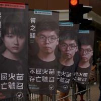 無懼「港區國安法」威脅　香港民主派初選60萬人投票