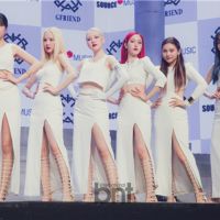 [bnt PHOTO]GFRIEND舉辦新迷你專輯 「回:Song of the Sirens」SHOWCASE