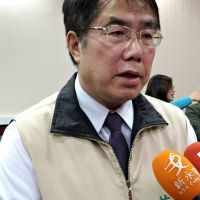 台南警察局長周幼偉異動　黃偉哲：尊重中央警政人事權