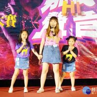 「More Sing在嘉」　青少年暨親子歌唱賽7/25登場