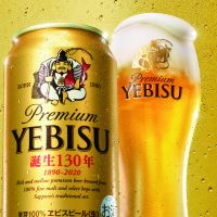 疫情不能到日本，台灣也能喝到最棒的惠比壽啤酒～