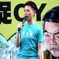 香港民主黨副主席羅健熙突被捕　疑與聚眾衝突有關