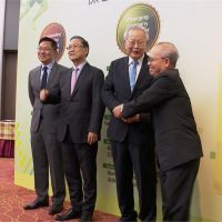 亞洲生技大會將登場 先頒發傑出生技產業獎