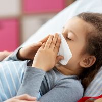孩童鼻過敏影響學習發育 中草藥鼻噴劑改善鼻腔環境