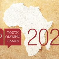 達卡2022青年奧運會　延至2026年再辦
