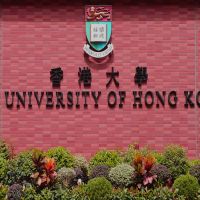 香港新冠病毒入侵校園　至少三大學現確診病例